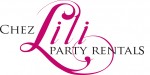 Logo Chez Lili